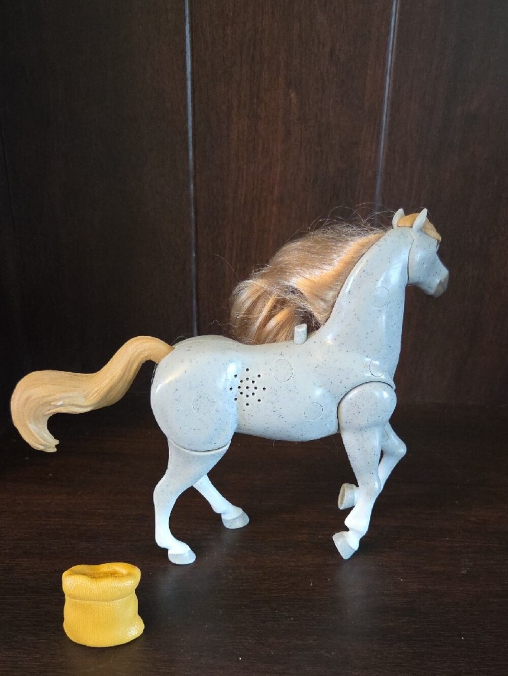 Spirit Riding Free Sound And Action Hacheta - Picture 4 of 6